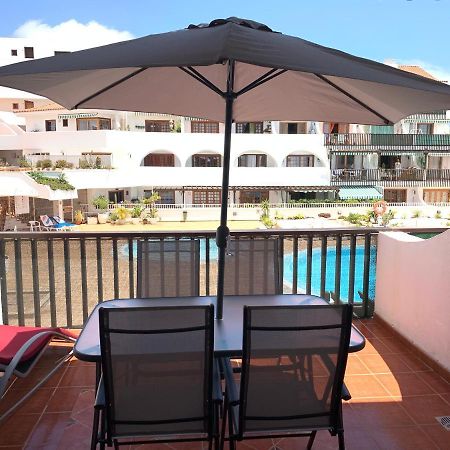 Apartment Parque Royale 1 Costa Adeje  Zewnętrze zdjęcie