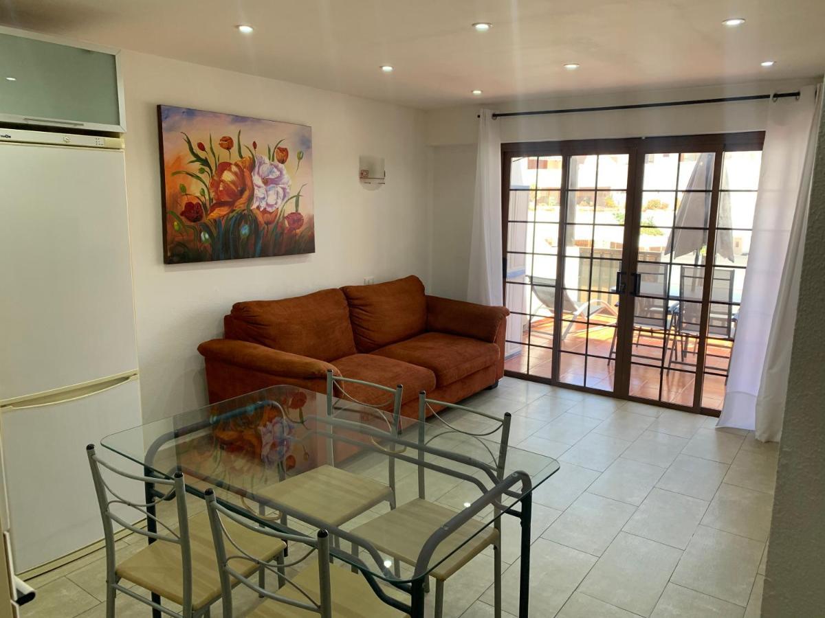 Apartment Parque Royale 1 Costa Adeje  Zewnętrze zdjęcie