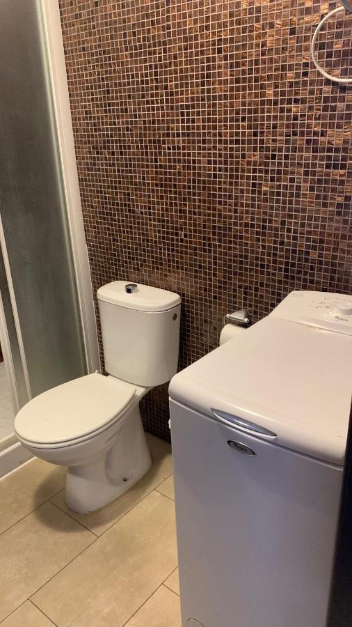Apartment Parque Royale 1 Costa Adeje  Zewnętrze zdjęcie