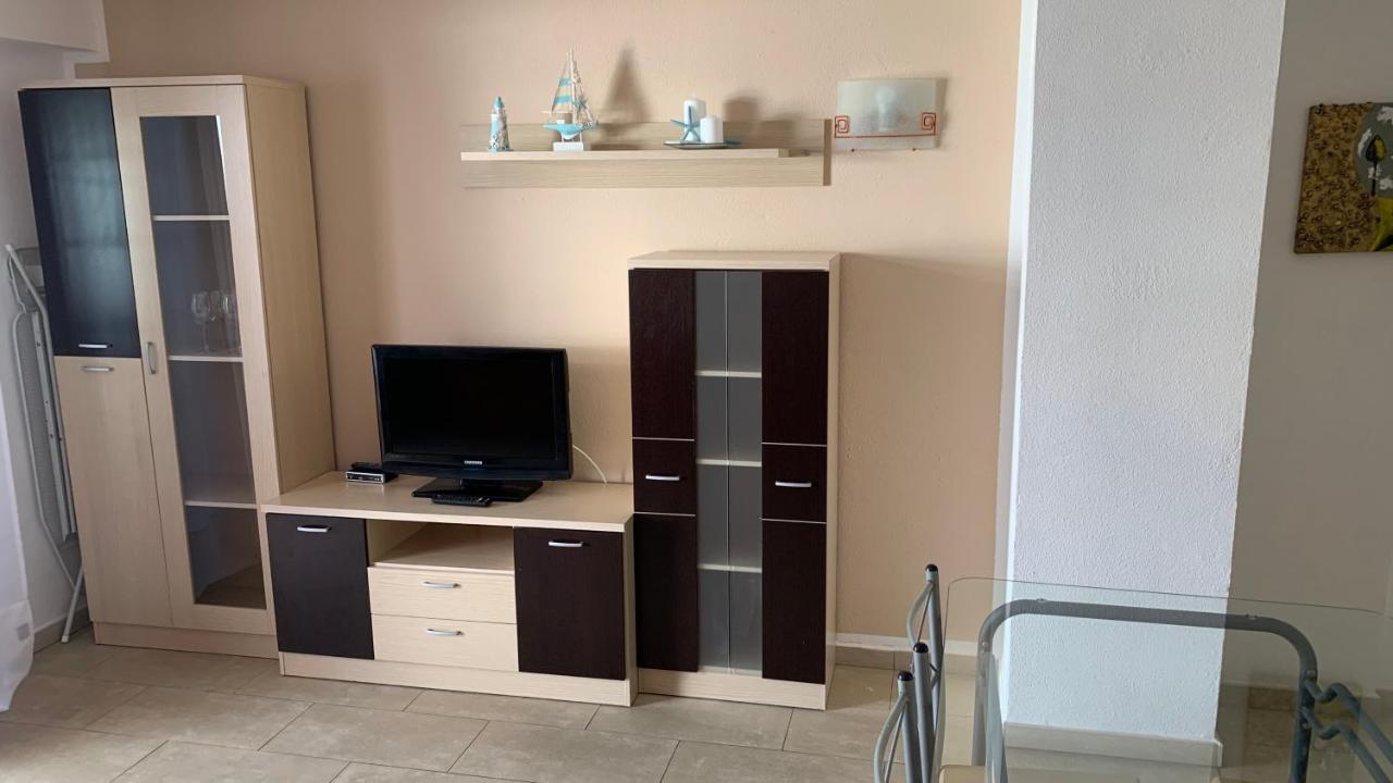 Apartment Parque Royale 1 Costa Adeje  Zewnętrze zdjęcie