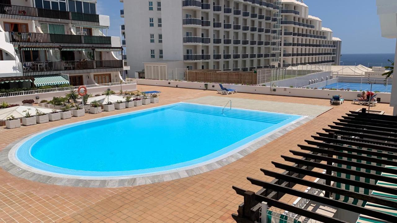 Apartment Parque Royale 1 Costa Adeje  Zewnętrze zdjęcie