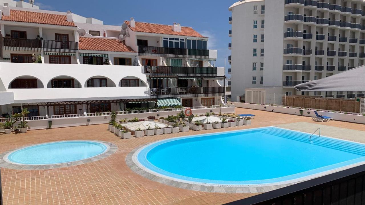 Apartment Parque Royale 1 Costa Adeje  Zewnętrze zdjęcie