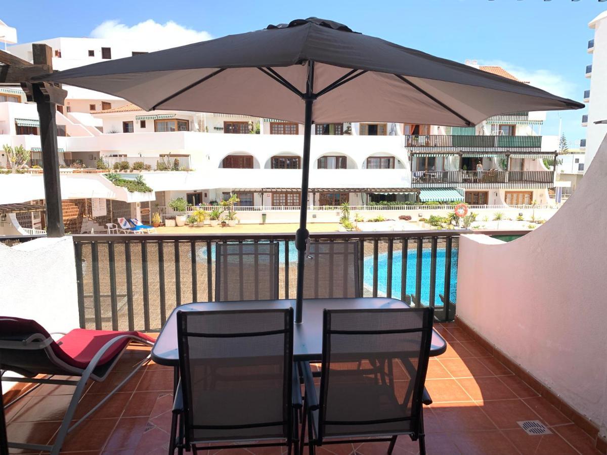 Apartment Parque Royale 1 Costa Adeje  Zewnętrze zdjęcie