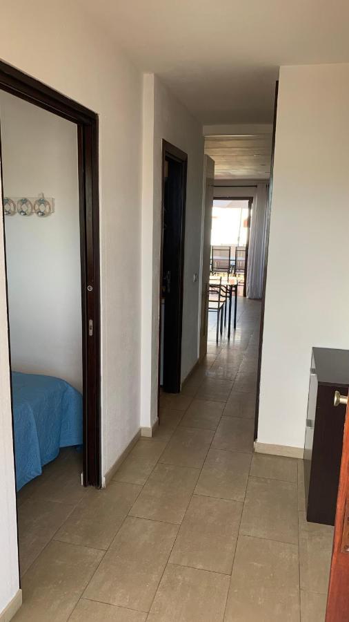 Apartment Parque Royale 1 Costa Adeje  Zewnętrze zdjęcie