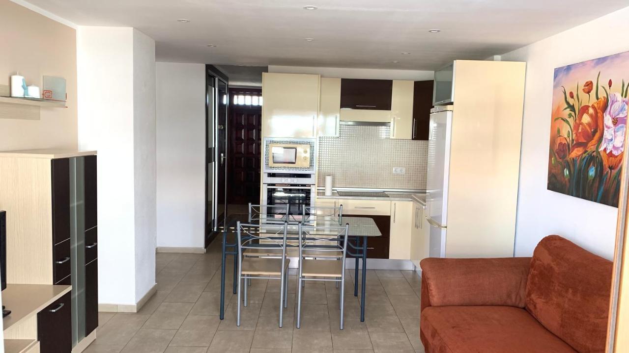 Apartment Parque Royale 1 Costa Adeje  Zewnętrze zdjęcie
