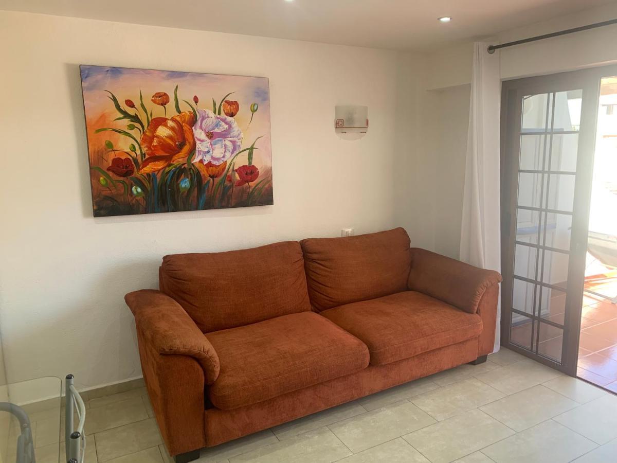 Apartment Parque Royale 1 Costa Adeje  Zewnętrze zdjęcie