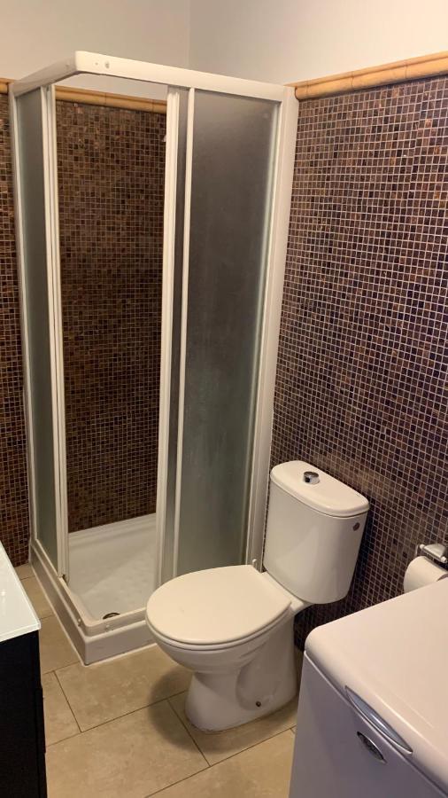 Apartment Parque Royale 1 Costa Adeje  Zewnętrze zdjęcie