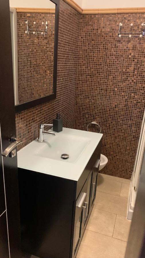 Apartment Parque Royale 1 Costa Adeje  Zewnętrze zdjęcie