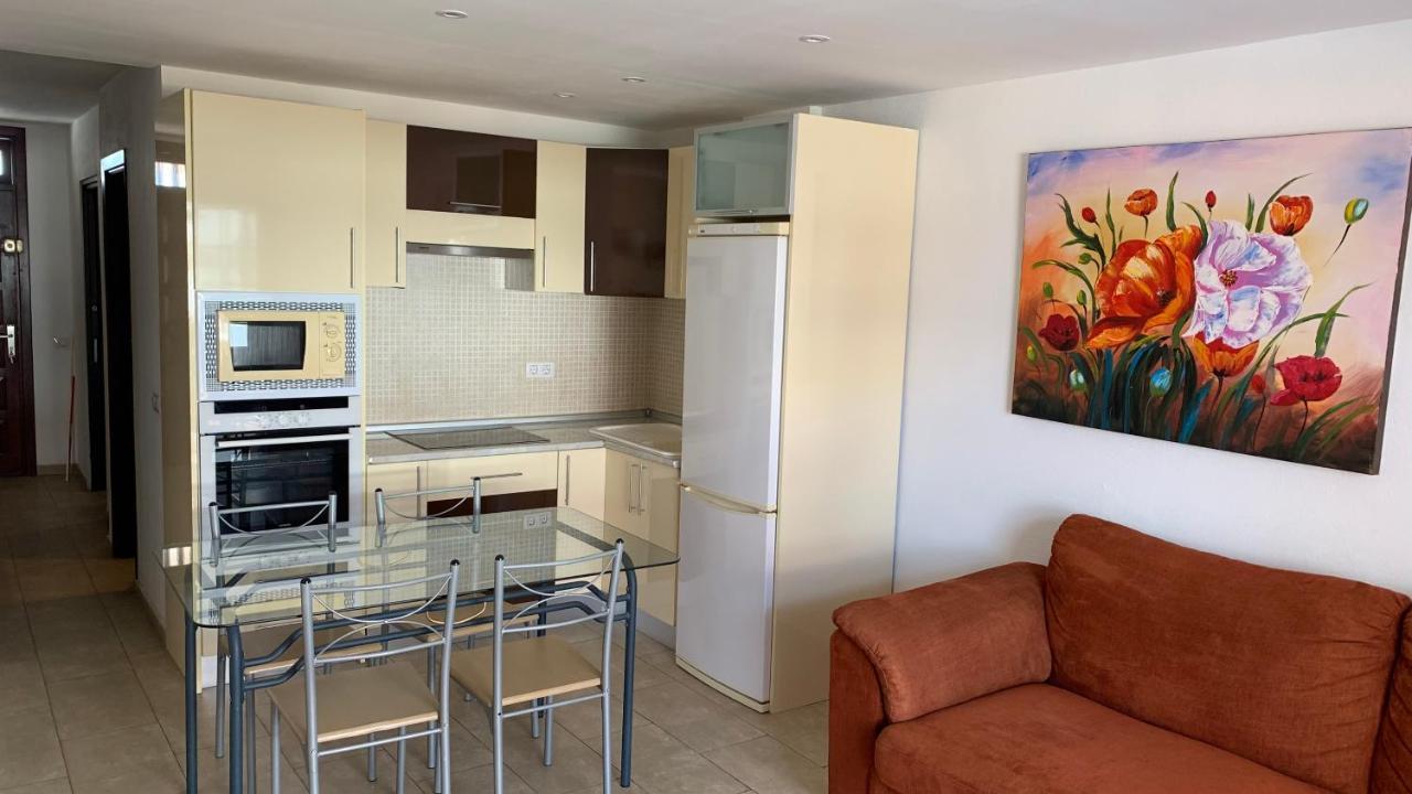 Apartment Parque Royale 1 Costa Adeje  Zewnętrze zdjęcie